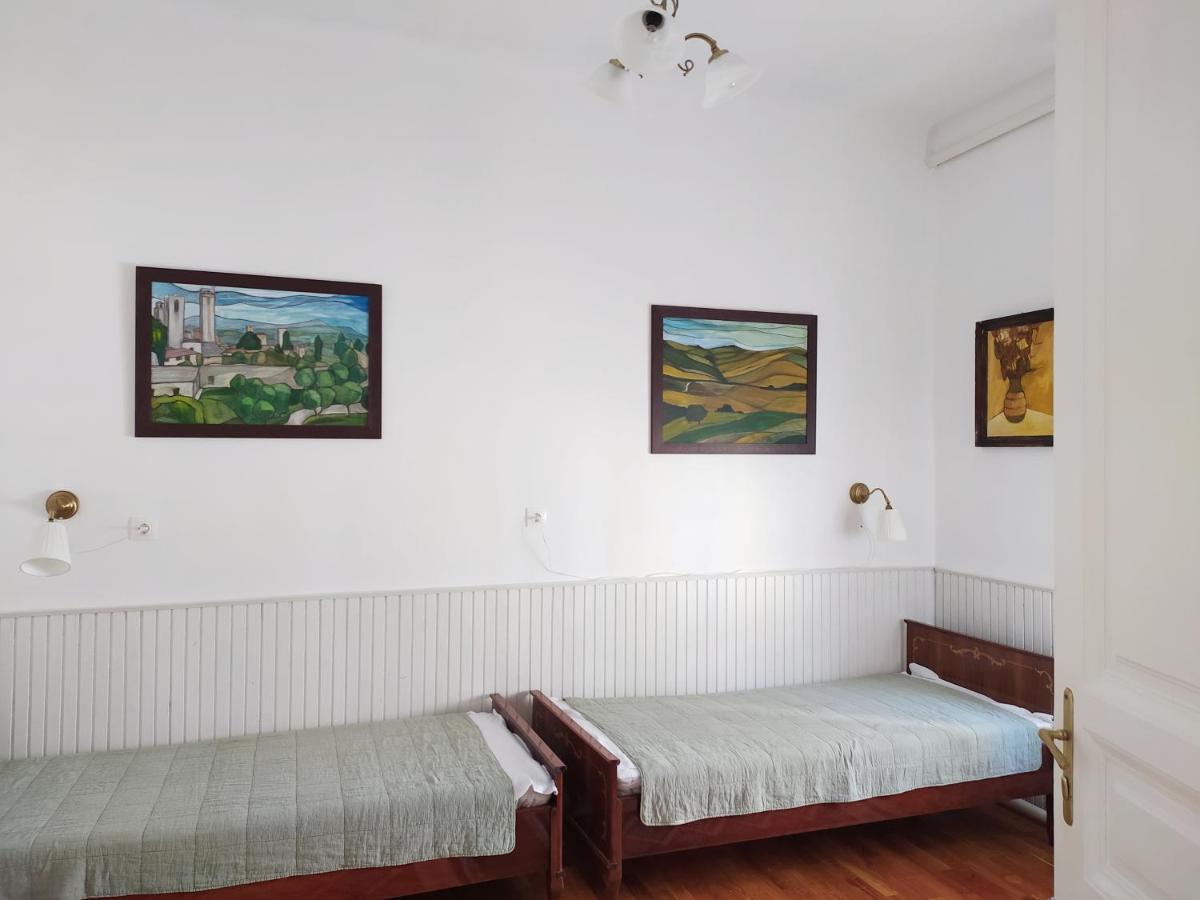 Atelier Keszthely Villa Exteriör bild